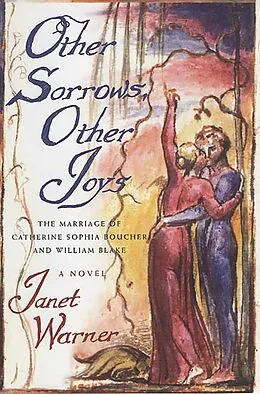 E-Book (epub) Other Sorrows, Other Joys von Janet Warner
