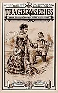 E-Book (epub) The Complete Collection Tragedy Series von Benjamin Dewey