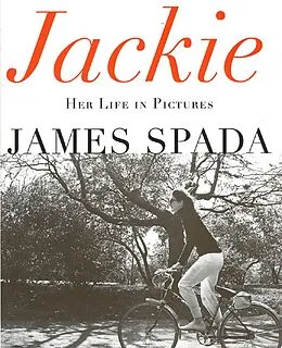 E-Book (epub) Jackie von James Spada