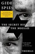 E-Book (epub) Gideon's Spies von Gordon Thomas