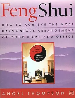 E-Book (epub) Feng Shui von Angel Thompson