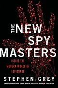 E-Book (epub) The New Spymasters von Stephen Grey