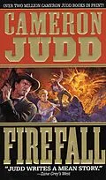 E-Book (epub) Firefall von Cameron Judd