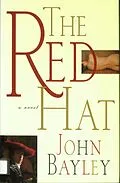 E-Book (epub) The Red Hat von John Bayley