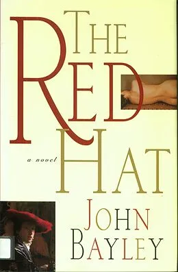 E-Book (epub) The Red Hat von John Bayley
