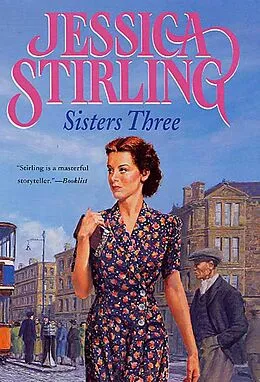 E-Book (epub) Sisters Three von Jessica Stirling