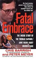 E-Book (epub) Fatal Embrace von Cris Barrish, Peter Meyer