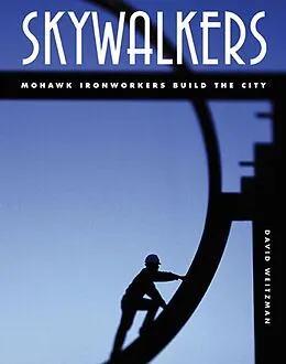 E-Book (epub) Skywalkers von David Weitzman