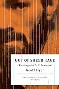 E-Book (epub) Out of Sheer Rage von Geoff Dyer