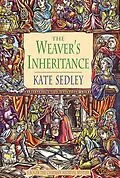 E-Book (epub) The Weaver's Inheritance von Kate Sedley