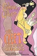 E-Book (epub) The Cleft and Other Odd Tales von Gahan Wilson