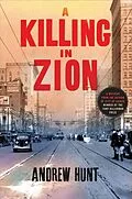 E-Book (epub) A Killing in Zion von Andrew Hunt