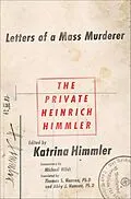 E-Book (epub) The Private Heinrich Himmler von 