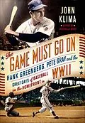 E-Book (epub) The Game Must Go On von John Klima