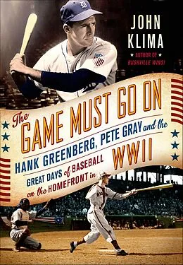 E-Book (epub) The Game Must Go On von John Klima