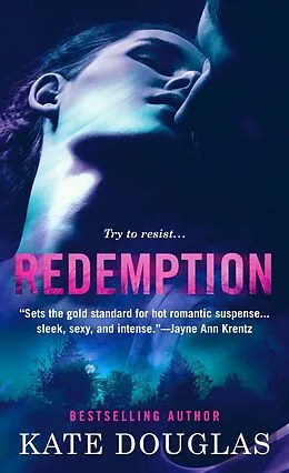 E-Book (epub) Redemption von Kate Douglas