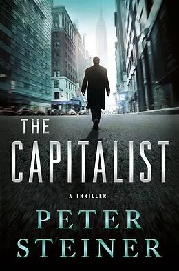 E-Book (epub) The Capitalist von Peter Steiner