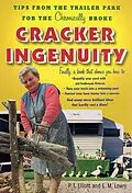 E-Book (epub) Cracker Ingenuity von P. T. Elliott, E. M. Lowry