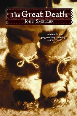 E-Book (epub) The Great Death von John Smelcer