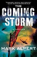 E-Book (epub) The Coming Storm von Mark Alpert