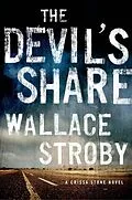 E-Book (epub) The Devil's Share von Wallace Stroby