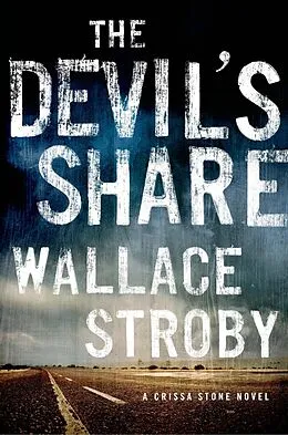 E-Book (epub) The Devil's Share von Wallace Stroby