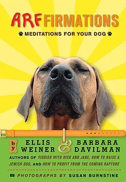 E-Book (epub) Arffirmations von Ellis Weiner, Barbara Davilman
