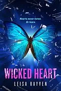 E-Book (epub) Wicked Heart von Leisa Rayven