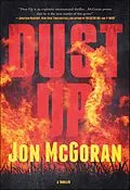 E-Book (epub) Dust Up von Jon Mcgoran