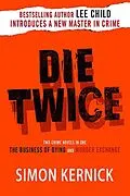 E-Book (epub) Die Twice von Simon Kernick