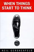 E-Book (epub) When Things Start to Think von Neil Gershenfeld
