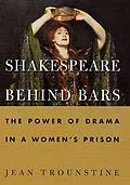 E-Book (epub) Shakespeare Behind Bars von Jean Trounstine