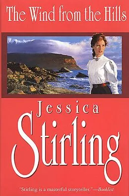 E-Book (epub) The Wind from the Hills von Jessica Stirling