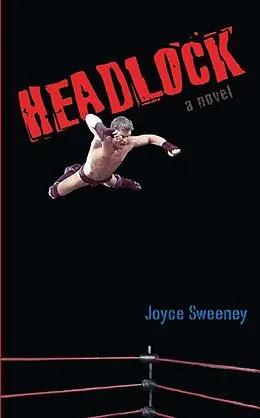 E-Book (epub) Headlock von Joyce Sweeney
