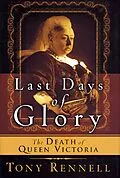 E-Book (epub) The Last Days of Glory von Tony Rennell