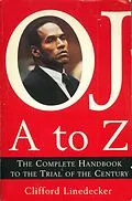 E-Book (epub) OJ A to Z von Clifford Linedecker