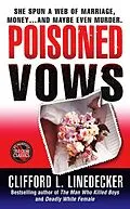 E-Book (epub) Poisoned Vows von Clifford Linedecker