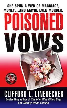 E-Book (epub) Poisoned Vows von Clifford Linedecker