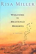 E-Book (epub) Welcome to Heavenly Heights von Risa Miller