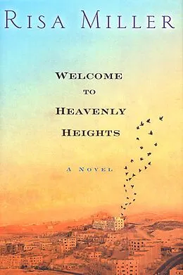 E-Book (epub) Welcome to Heavenly Heights von Risa Miller