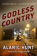 E-Book (epub) Godless Country von Alaric Hunt