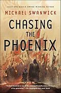 E-Book (epub) Chasing the Phoenix von Michael Swanwick