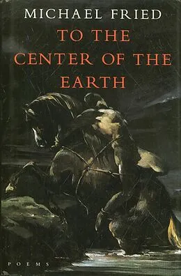 E-Book (epub) To the Center of the Earth von Michael Fried