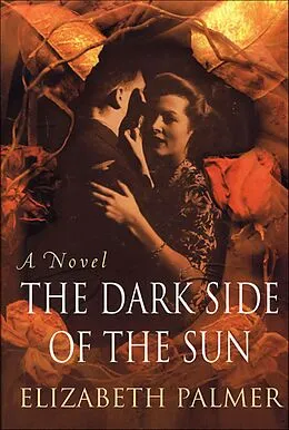 E-Book (epub) The Dark Side of the Sun von Elizabeth Palmer