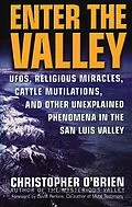E-Book (epub) Enter the Valley von Christopher O'Brien