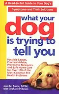 E-Book (epub) What Your Dog Is Trying to Tell You von John M. Simon, Stephanie Pedersen