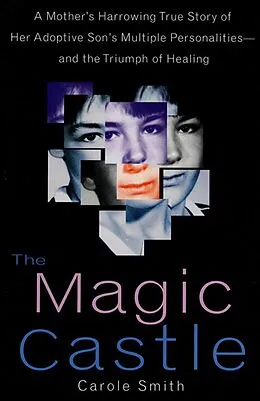 E-Book (epub) The Magic Castle von Carole Smith