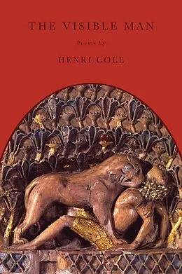 E-Book (epub) The Visible Man von Henri Cole