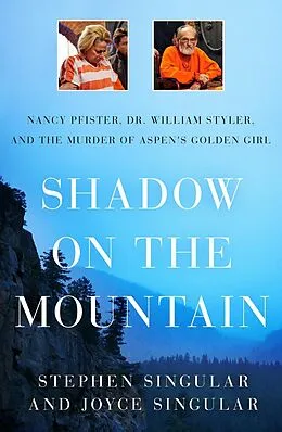E-Book (epub) Shadow on the Mountain von Stephen Singular, Joyce Singular