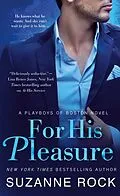 E-Book (epub) For His Pleasure von Suzanne Rock